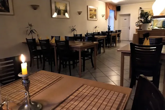 Asia-Restaurant Löwe