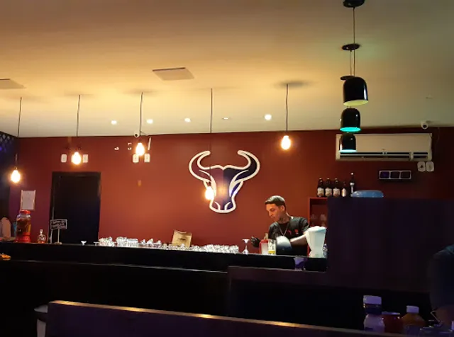 El Toro Hamburgueria