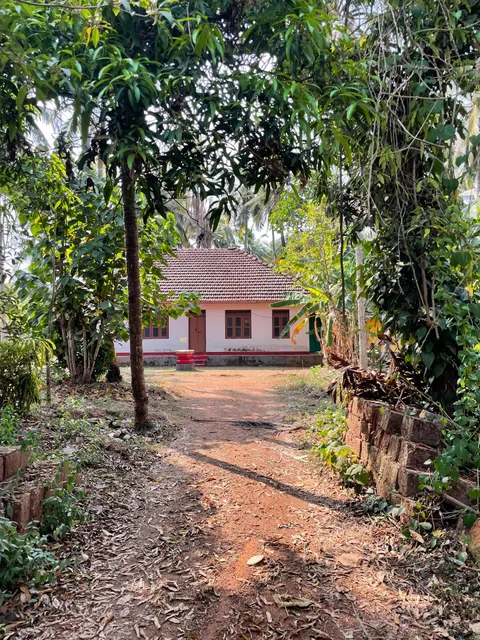 Keekan Heritage Home