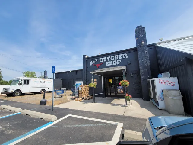 Flat Rock Party Store