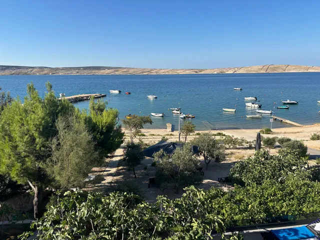 Villa-Ami, Vidalići - Pag