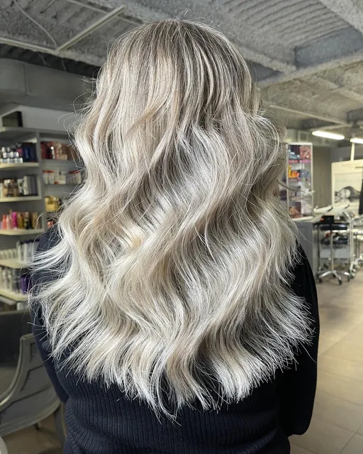 FRIZO Salon by U-mode