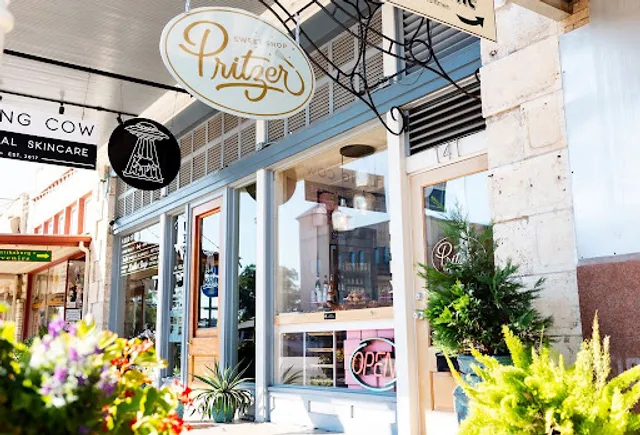 Pritzer Sweet Shop