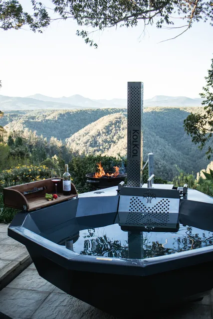 denBosch Self-Catering Cottages Knysna