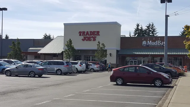 Shoreline Marketplace