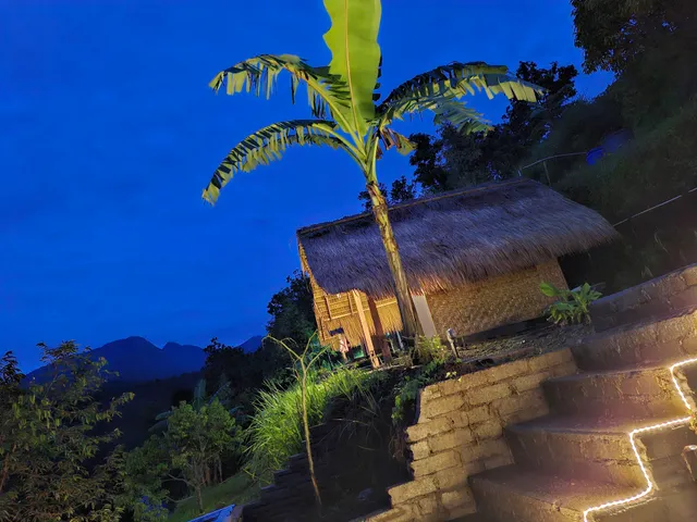 LaaCabana lombok Glamping