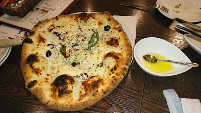 Pizzeria Trattoria Leprotto