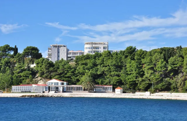 Adriatic Queen apartments