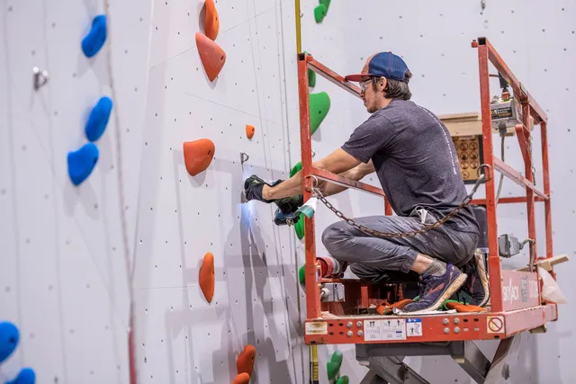 Inner Peaks Matthews