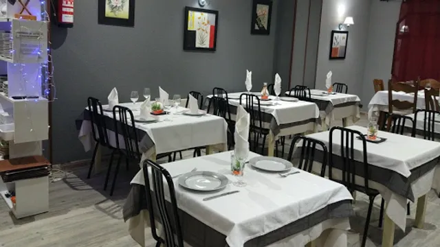 Restaurante Nerja