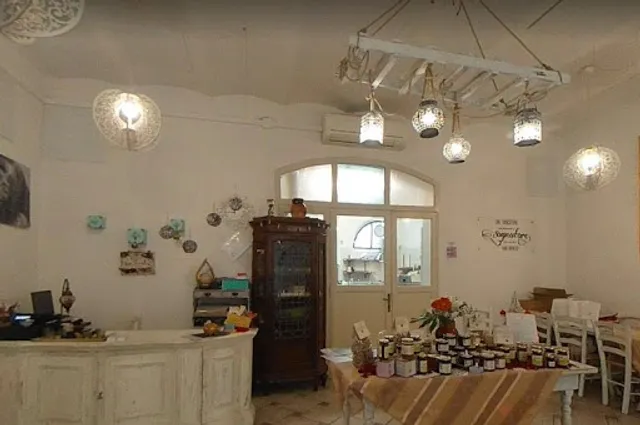 Magn'etico Osteria Bio&Veg