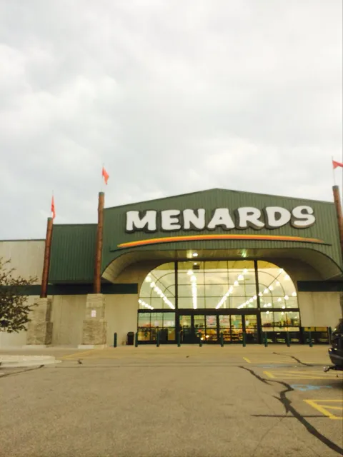 Menards
