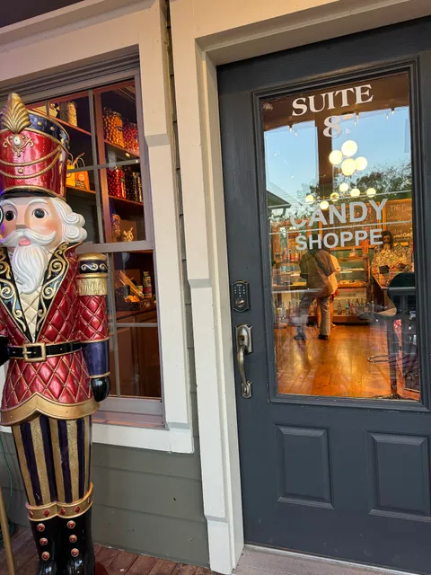 Bubble Joy Candy Shoppe and Bubble Bar