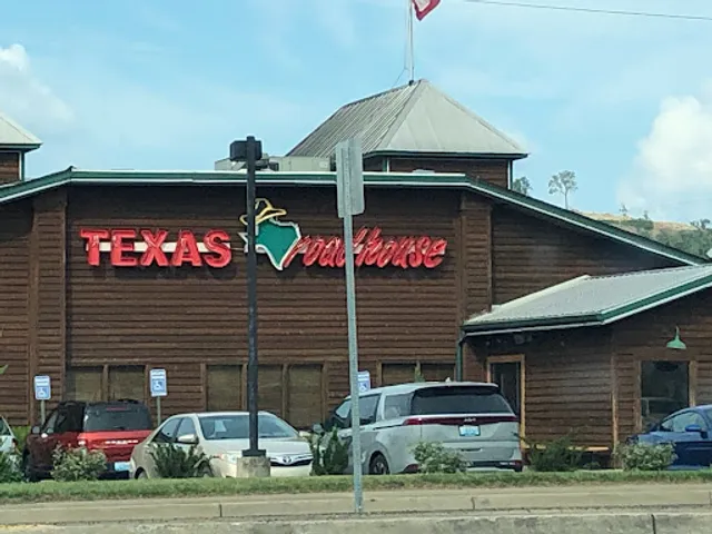 Texas Roadhouse