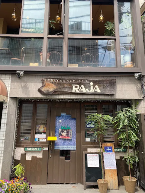 Raja