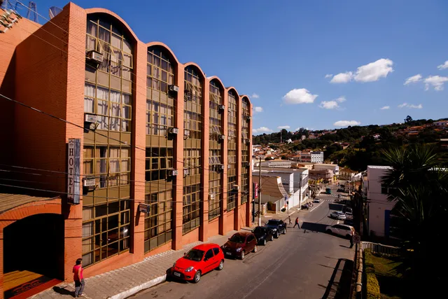 Catuaí Palace Hotel