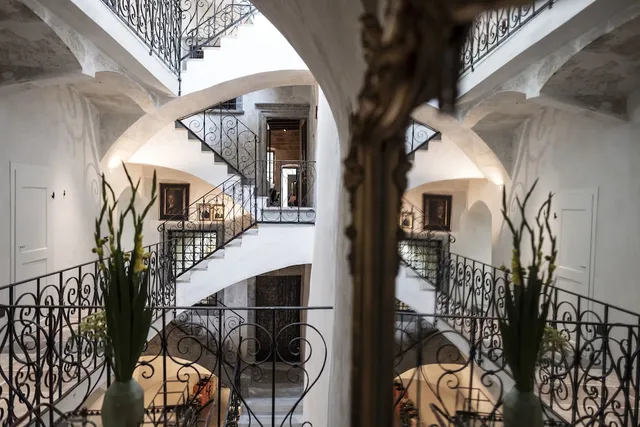 Boutique Hotel Goldenstern Townhouse