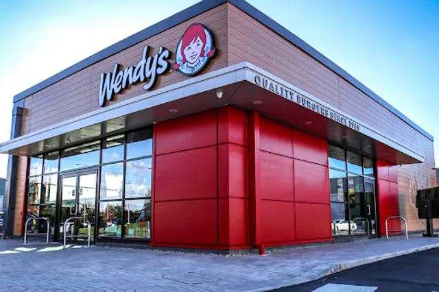 Wendy's