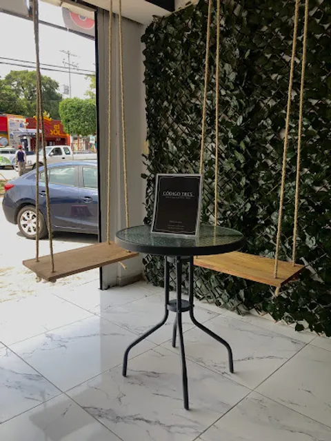 Código Tres Cuernavaca