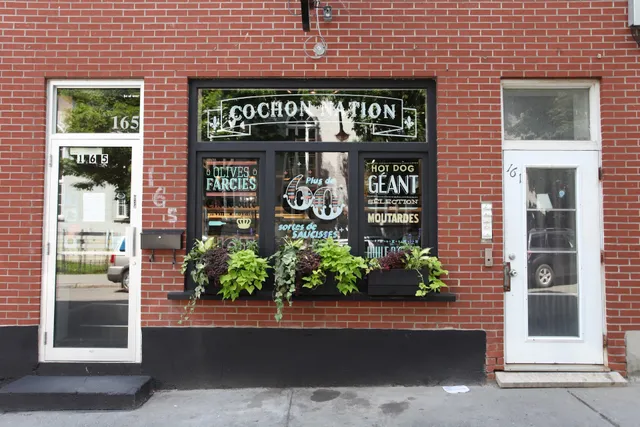 William J. Walter St-Roch