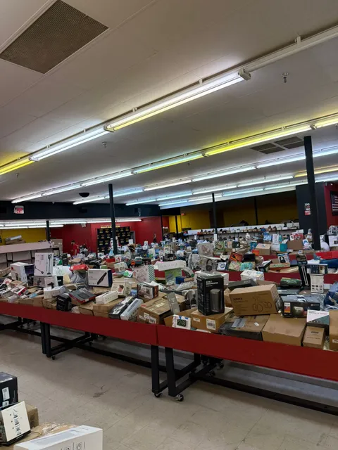 Crazy top deals Amarillo,TX