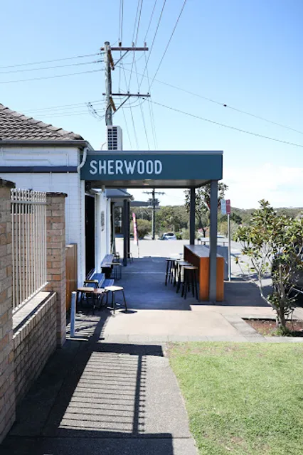 Sherwood Coffee - Kahibah