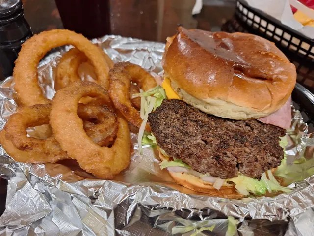 Tacos Y Burritos El Jefe