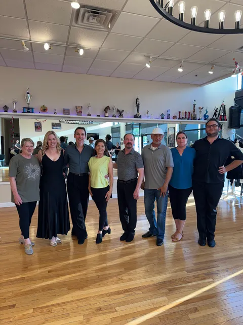 Fred Astaire Dance of Colleyville