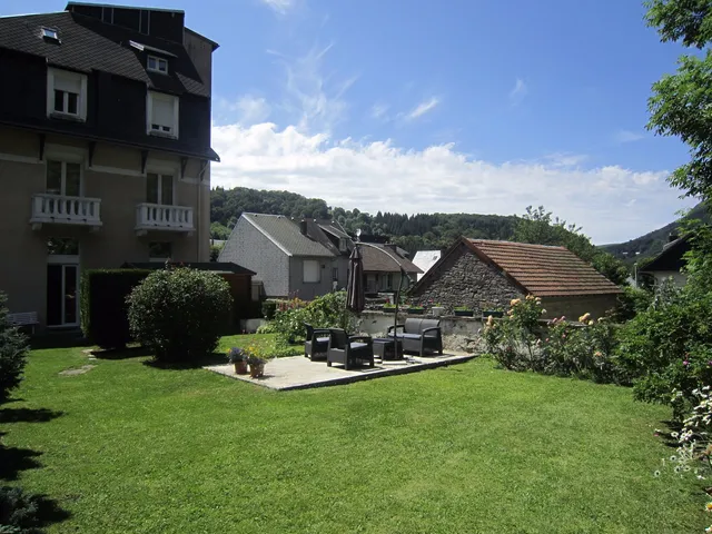 Résidence Hôtelière Le Wilson