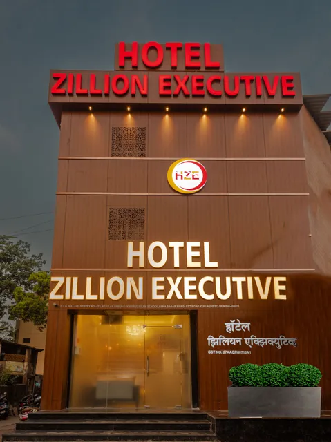Hotel Zillion Executive
