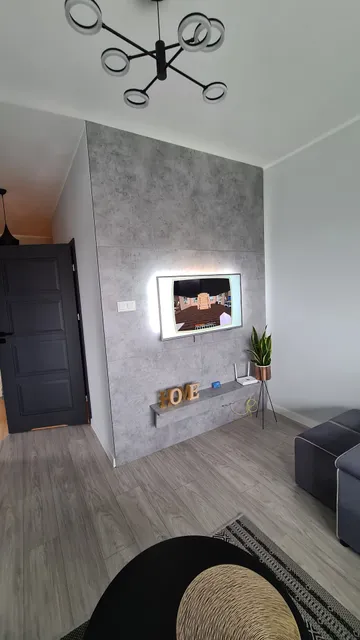 Apartament w Cieplicach 3 Delux