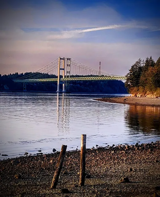 Titlow Beach