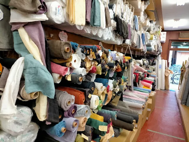 Yasuda Shouten (3-chome)