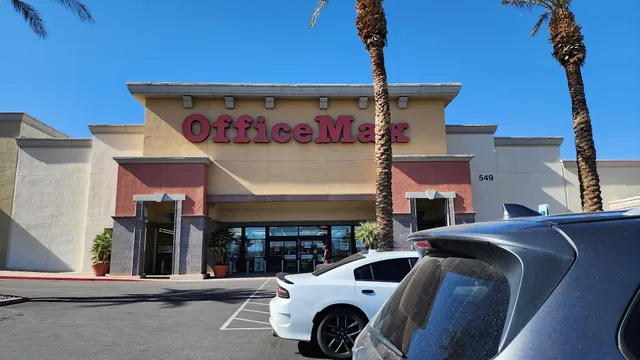 OfficeMax