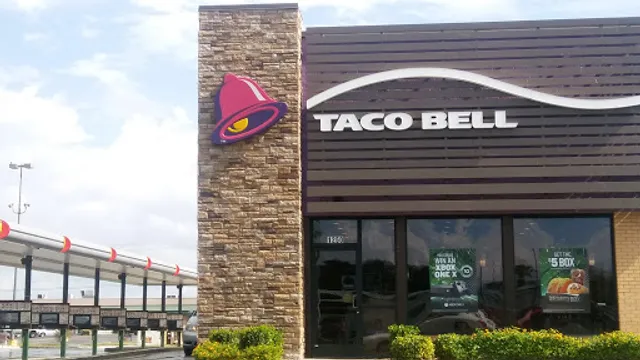 Taco Bell