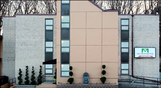 Meadowbrook Motor Lodge