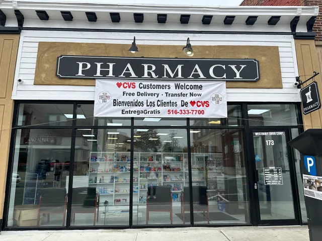 Konfeti Specialty Pharmacy of Westbury