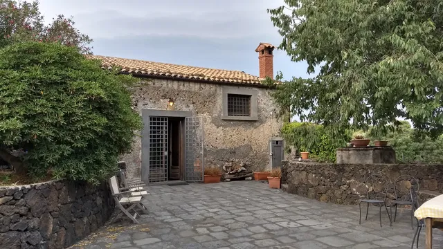 B&B Etna 1703