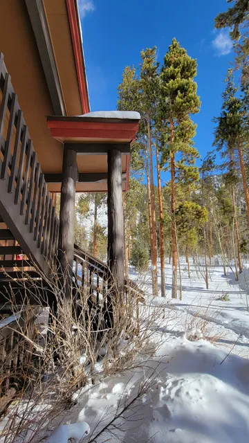 Trapper's Crossing Condominiums