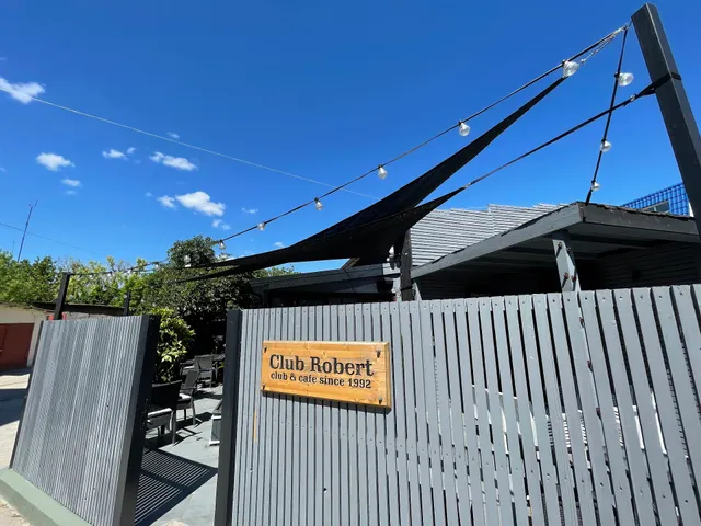 Club Robert