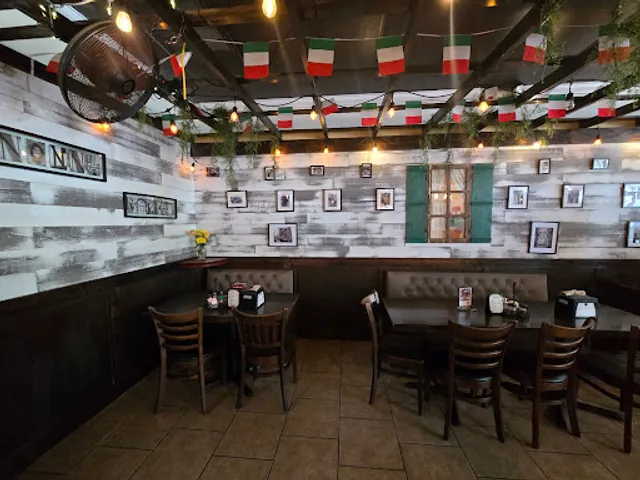 Nonna Maria's Pizzeria