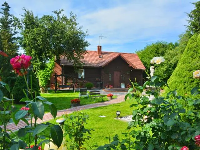 Gospodarstwo Agroturystyczne "Dom Pod Lipami"