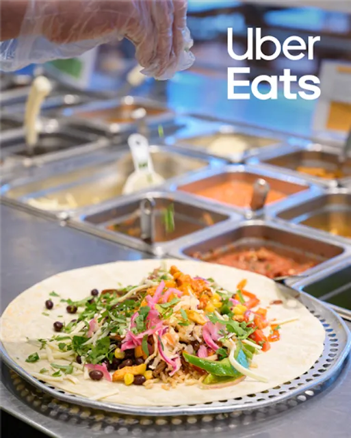 Mucho Burrito Fresh Mexican Grill