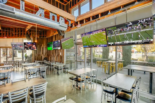 Parktown Pizza Company