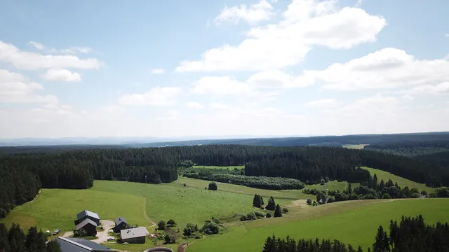 Kammererhof Oberkirnach