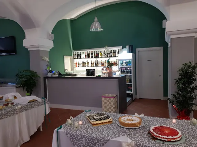 Ristorante Il Platano