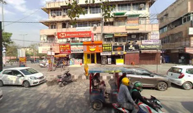 My Chocolate Pastry Shop