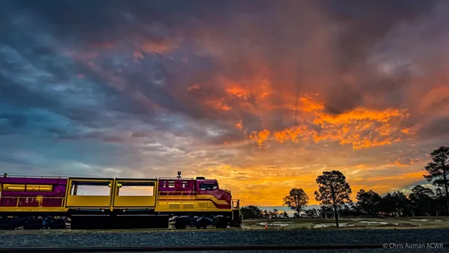 Engine Room 87: The Locomotive Bar