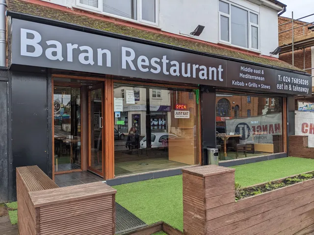 Baran Restaurant