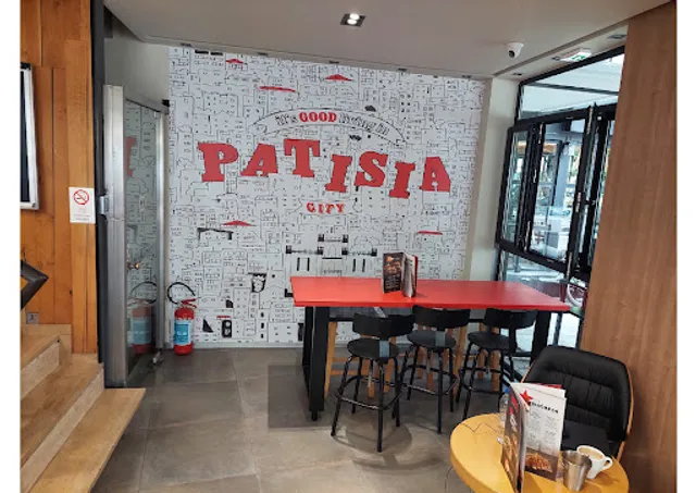 Goody's Burger House